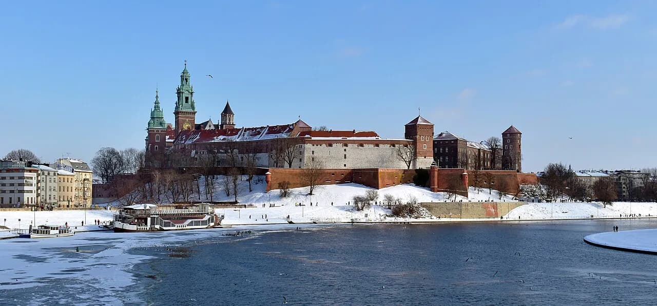 Mobilna wulkanizacja - Kraków