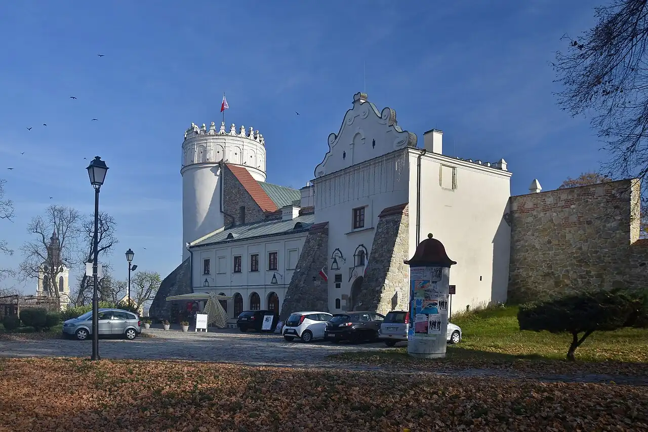 Mobilna wulkanizacja - Przemyśl