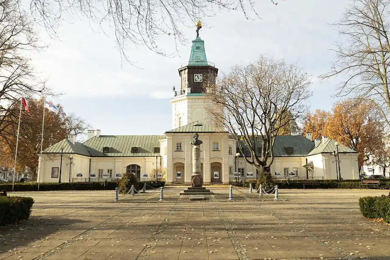 Mobilna wulkanizacja - Siedlce