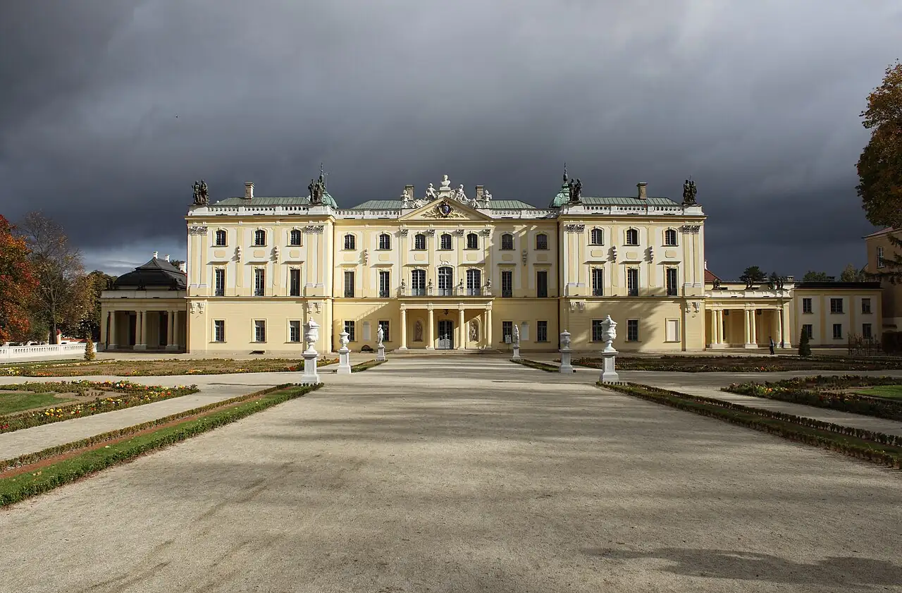 Mobilna wulkanizacja - Białystok