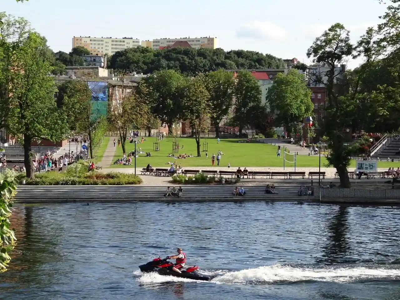 Mobilna wulkanizacja - Bydgoszcz
