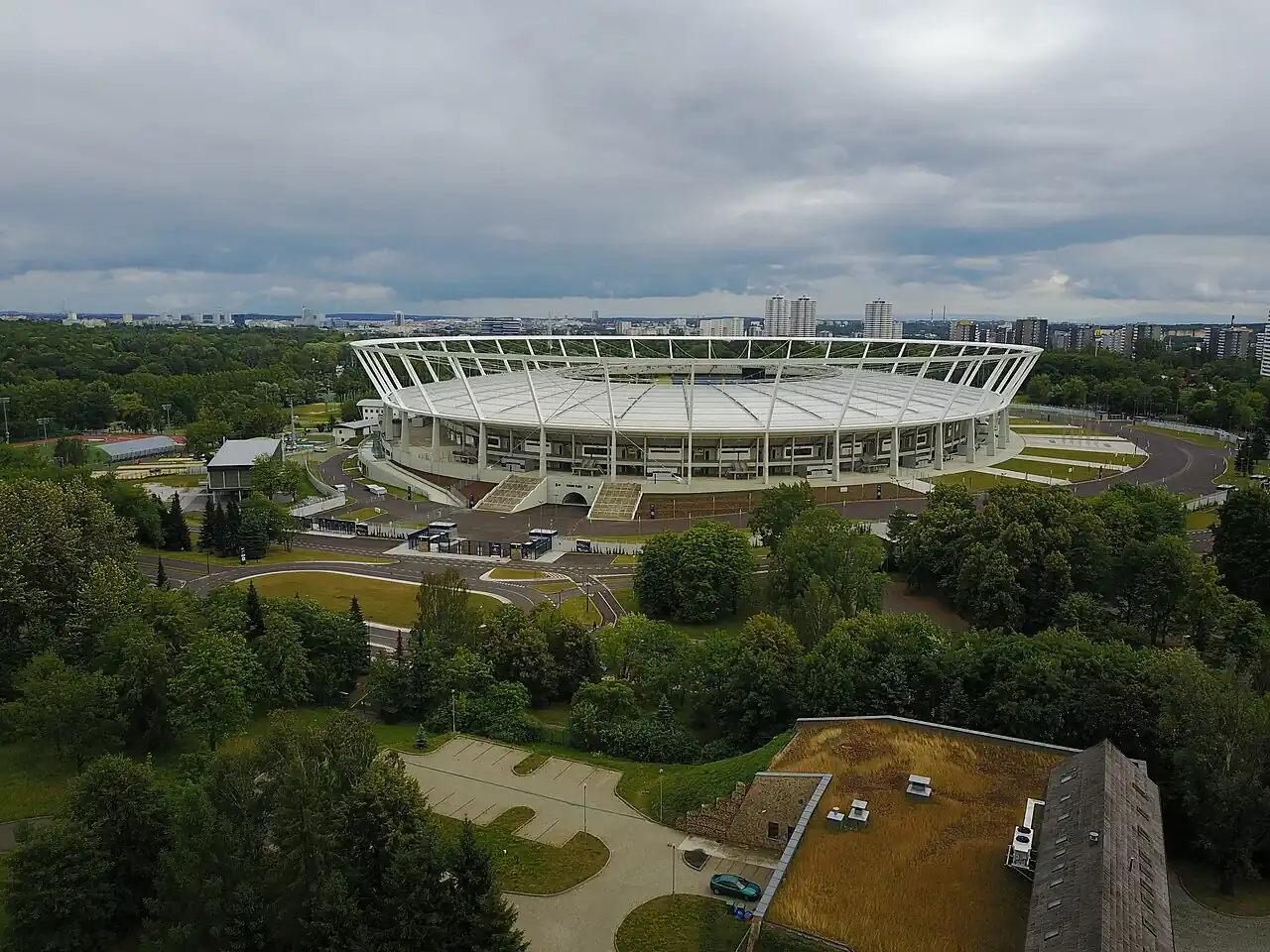 Mobilna wulkanizacja - Chorzów