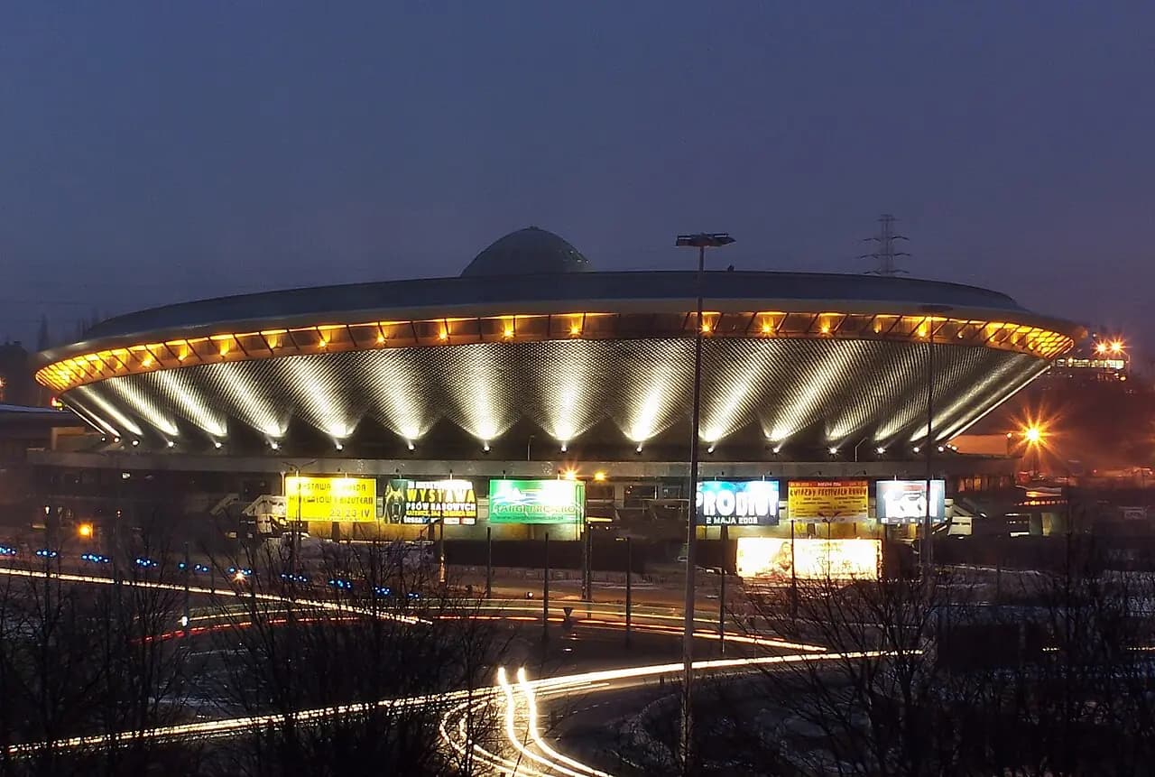 Mobilna wulkanizacja - Katowice