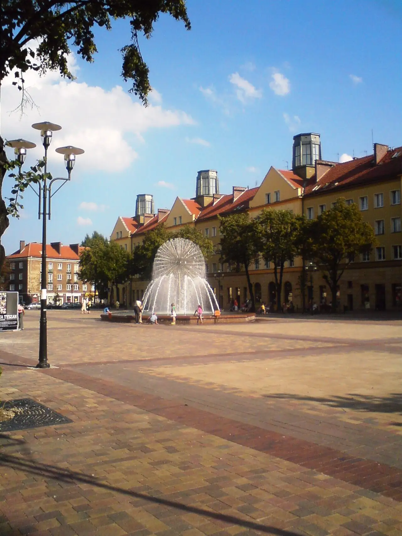 Mobilna wulkanizacja - Tychy