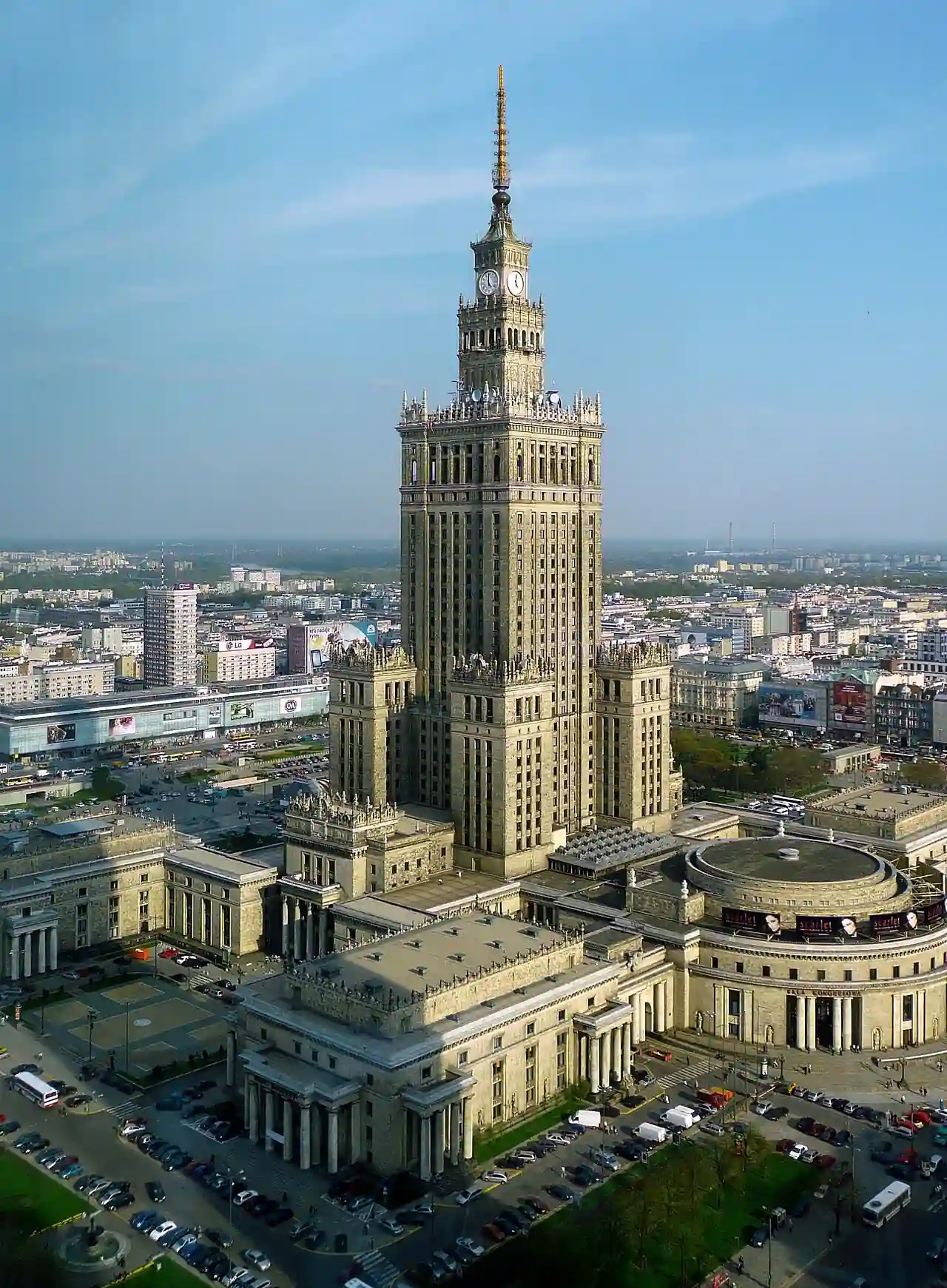 Mobilna wulkanizacja - Warszawa
